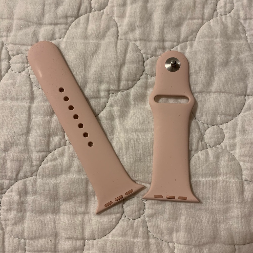 Apple Watch bands
